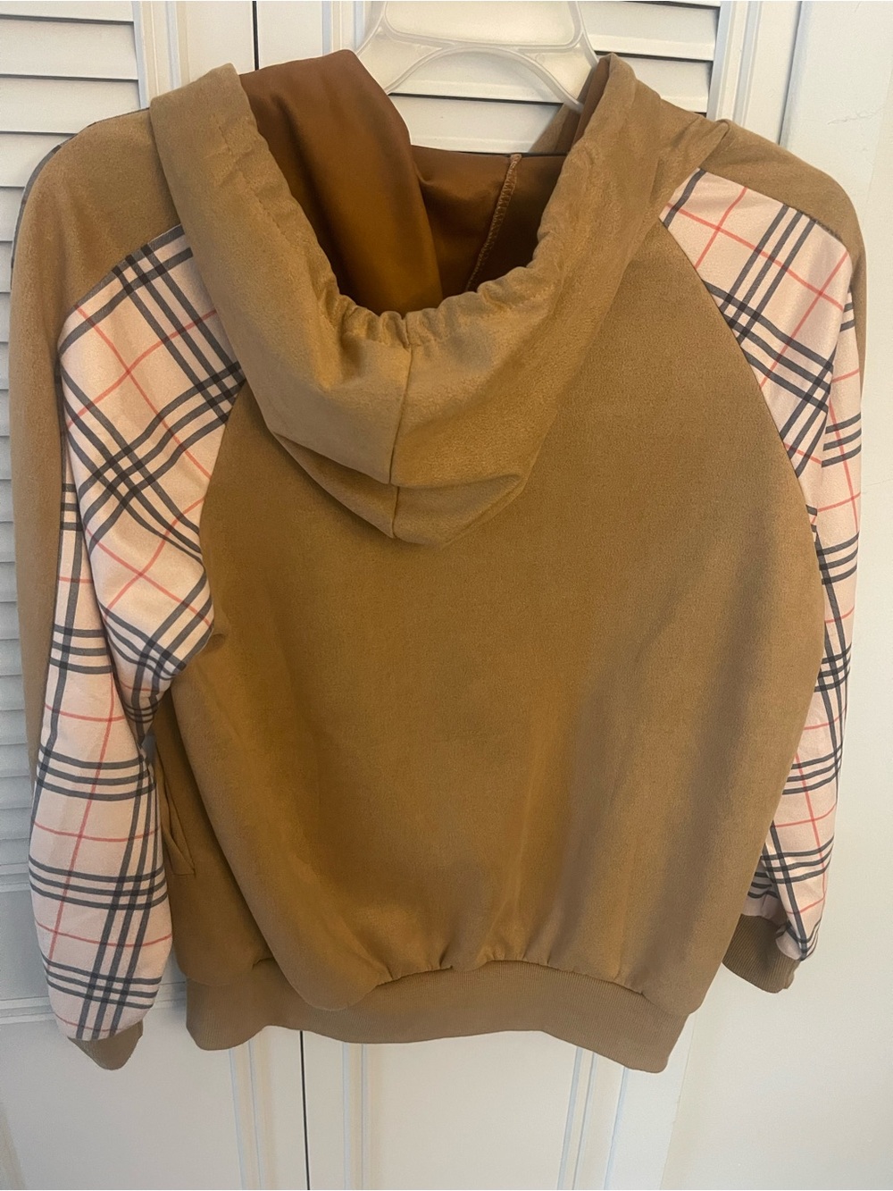 Hooded Jacket - Picture 5 of 5